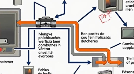 poele-canalisable-chauffer-plusieurs-pieces-avec-un-seul-appareil