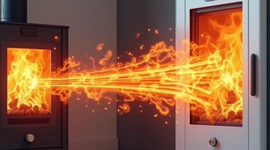 poele-a-convection-comment-fonctionne-la-diffusion-de-chaleur-par-l-air