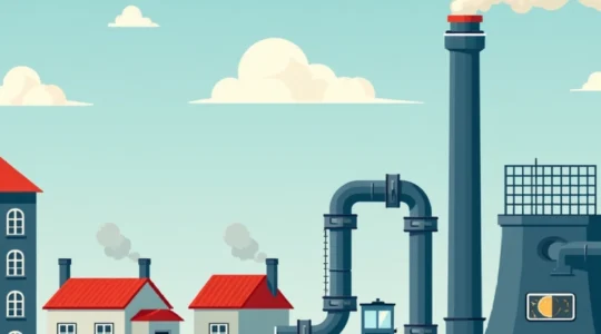 les-dangers-meconnus-des-emanations-toxiques-dans-un-conduit-mal-entretenu