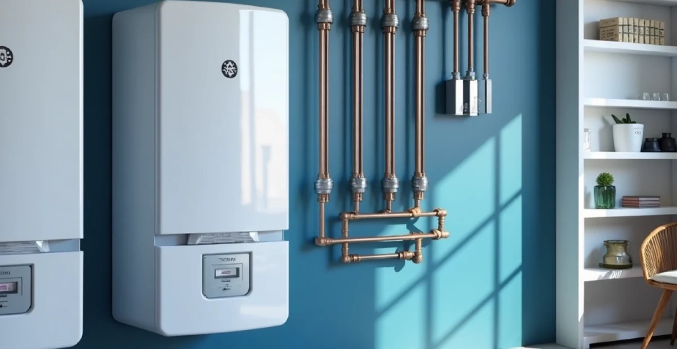 chaudiere-a-condensation-fonctionnement-avantages-et-entretien